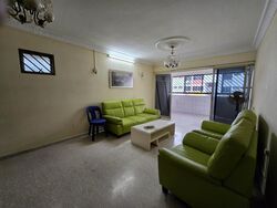 Blk 938 TAMPINES PALMSPRING (Tampines), HDB Executive #504541841